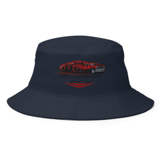 Settle Logistics LLC 47425511 Bucket Hat | Big Accessories BX003