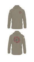 Fire service class 40821457 Windbreaker - 1