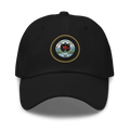 Blount County Fire Protection District Dad hat