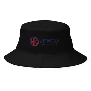 Wetwork Kustoms 4743471 Bucket Hat | Big Accessories BX003