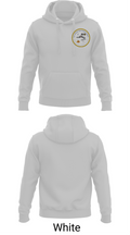 CDR WILLIAM F BUNDY DIVISION 86343973 Hoodie - 4