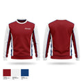 Patriots Crew Neck Sweatshirt - 1