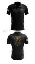 Recruiter 20733805 Short Sleeve Performance Polo - 30