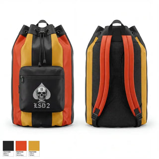Gear Bag, LSD 2, Army, Teamtime, Team time, sublimation, custom sports apparel, team uniforms, spirit wear, spiritwear, sports uniforms, custom shirts, team store, custom team store, fundraiser sports, apparel fundraiser