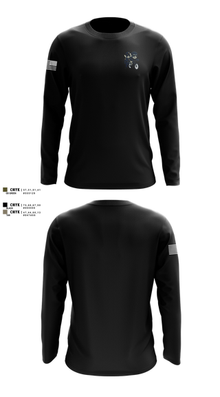 Long Sleeve Performance Shirt, Central Division Bike Unit, , Teamtime, Team time, sublimation, custom sports apparel, team uniforms, spirit wear, spiritwear, sports uniforms, custom shirts, team store, custom team store, fundraiser sports, apparel fundraiser
