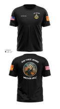 HHB, 31st ADA BDE 93964777 Short Sleeve Performance Shirt - 30