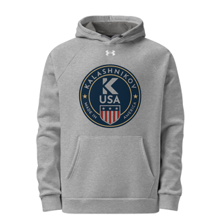 Kalashnikov USA 2736755 Under Armour Hoodie