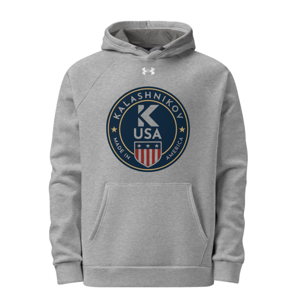 Kalashnikov USA 2736755 Under Armour Hoodie