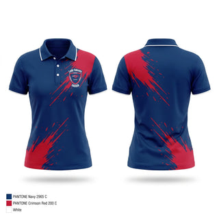 Short Sleeve Performance Polo, Willman J Plummer Middle School Soccer, Women's Soccer, Teamtime, Team time, sublimation, custom sports apparel, team uniforms, spirit wear, spiritwear, sports uniforms, custom shirts, team store, custom team store, fundraiser sports, apparel fundraiser
