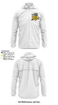 Twirl PGH 8143457 Windbreaker - 6