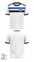 BAYFA Lions 56431349 Short Sleeve Performance Shirt - 3
