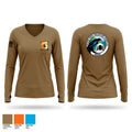 114th signal battalion Old School Cotton Feel Shirt - 1
