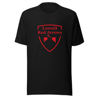Unisex Staple T-Shirt - Black