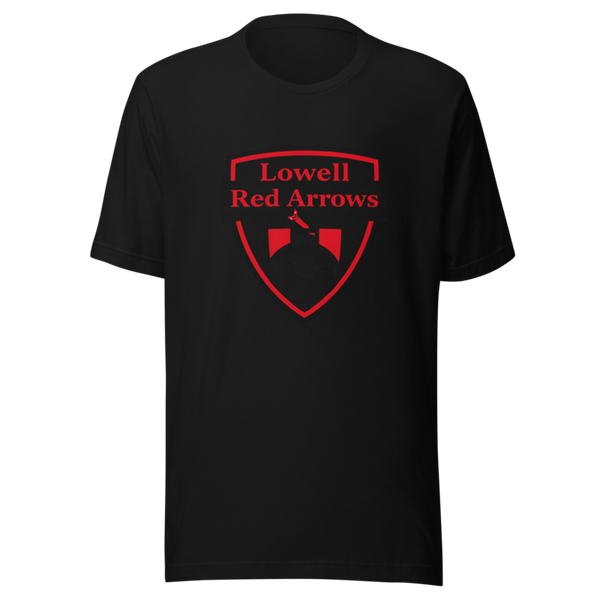 Unisex Staple T-Shirt - Black
