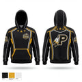 Pittsburgh Chiefs 90737698 Hoodie - 1