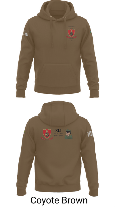 CMLP41 44688858 Hoodie - 18
