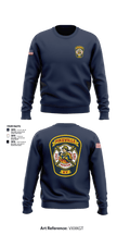 PFD 30197599 Crew Neck Sweatshirt - 15