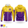 Twister Sisters Windbreaker - 1