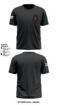 SAV I Low Pro 96515929 Short Sleeve Performance Shirt - 2