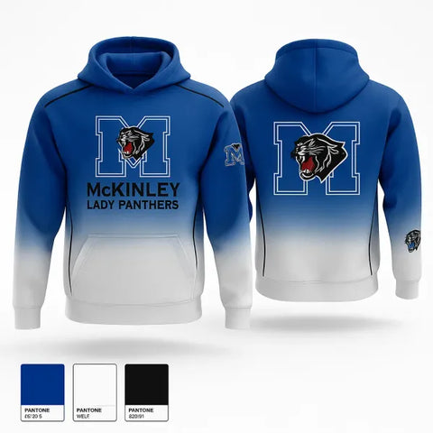 Hoodie, McKinley, Men's Basketball, Teamtime, Team time, sublimation, custom sports apparel, team uniforms, spirit wear, spiritwear, sports uniforms, custom shirts, team store, custom team store, fundraiser sports, apparel fundraiser