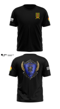 FRKS LEA Short Sleeve Performance Shirt - 11