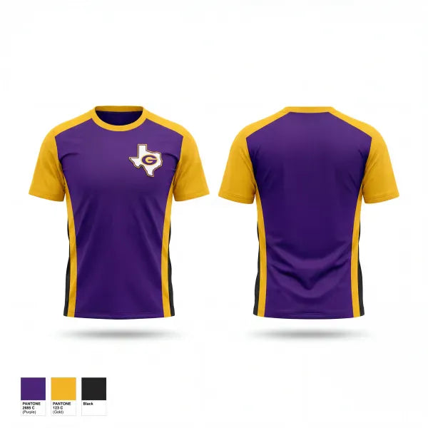 Old School Cotton Feel Shirt, Granbury Pirates, Softball, Teamtime, Team time, sublimation, custom sports apparel, team uniforms, spirit wear, spiritwear, sports uniforms, custom shirts, team store, custom team store, fundraiser sports, apparel fundraiser