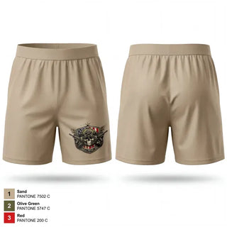 Ranger Panties, Legion Gear of Statesboro, Army, Teamtime, Team time, sublimation, custom sports apparel, team uniforms, spirit wear, spiritwear, sports uniforms, custom shirts, team store, custom team store, fundraiser sports, apparel fundraiser
