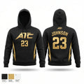 ATC Sports 50874562 Hoodie - 2