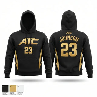 Hoodie, ATC Sports, , Teamtime, Team time, sublimation, custom sports apparel, team uniforms, spirit wear, spiritwear, sports uniforms, custom shirts, team store, custom team store, fundraiser sports, apparel fundraiser