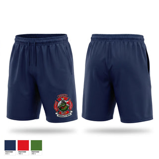 Athletic Shorts With Pockets, Ascend Fire Department, Fire Department, Teamtime, Team time, sublimation, custom sports apparel, team uniforms, spirit wear, spiritwear, sports uniforms, custom shirts, team store, custom team store, fundraiser sports, apparel fundraiser