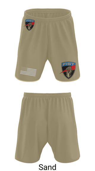 Athletic Shorts With Pockets, Det 4, , Teamtime, Team time, sublimation, custom sports apparel, team uniforms, spirit wear, spiritwear, sports uniforms, custom shirts, team store, custom team store, fundraiser sports, apparel fundraiser
