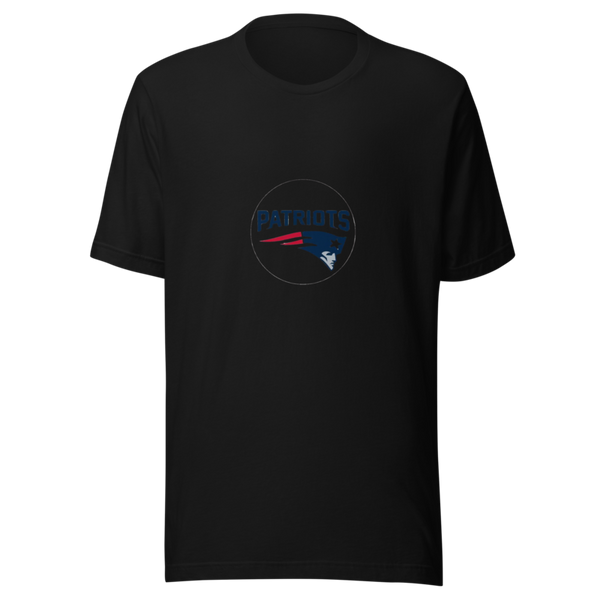 Unisex Staple T-Shirt - Black