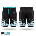 TOMBÉE DU CIEL 6551336 Athletic Shorts With Pockets - 1
