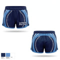 Louisiana Blue Crew Women's Shorts - 1