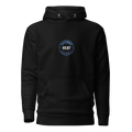 Eastmont HEAT Unisex Hoodie - 1