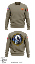 FHL Garrison 2 21208804 Crew Neck Sweatshirt - 1