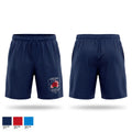 Roseland First Aid Squad Athletic Shorts With Pockets - 1