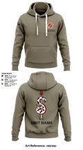 98th Expeditionary Signal Battalion 25845475 Hoodie - 96