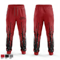 Curry Fluid Power 68253424 Sweatpants - 1