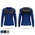 Hutchins PD Old School Cotton Feel Shirt - 1
