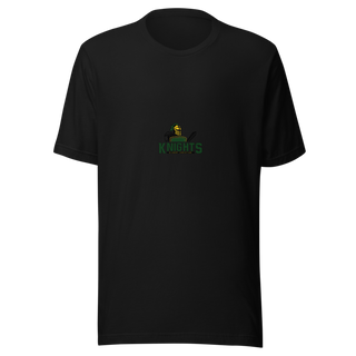 Unisex Staple T-Shirt - Black