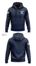 VA-20013 89720597 Hoodie - 21