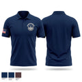 ATP-7 Short Sleeve Performance Polo - 1