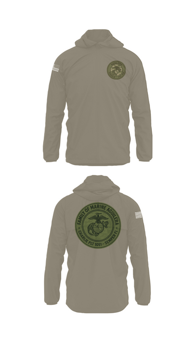 Charlie PLT 1051 96363739 Windbreaker - 61