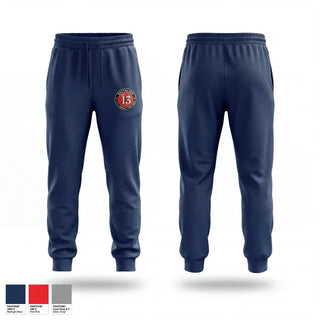 Sweatpants, LA County Firehouse 164, Fire Department, Teamtime, Team time, sublimation, custom sports apparel, team uniforms, spirit wear, spiritwear, sports uniforms, custom shirts, team store, custom team store, fundraiser sports, apparel fundraiser
