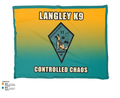 633 SFS K9 8532551 Blanket - 3