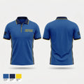 Livingston Parish Sheriff’s Office Short Sleeve Performance Polo - 1