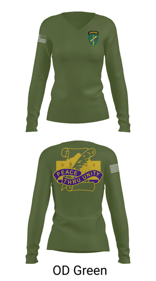 Womens Long Sleeve Vneck Shirt, 321st CA, , Teamtime, Team time, sublimation, custom sports apparel, team uniforms, spirit wear, spiritwear, sports uniforms, custom shirts, team store, custom team store, fundraiser sports, apparel fundraiser
