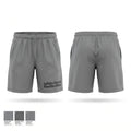 LaSalle Parish Sheriff’s Office Athletic Shorts With Pockets - 1