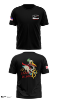 MSV 12927100 Short Sleeve Performance Shirt - 3